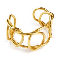 Bracelet Giulia Barela Jewelry Femme in Bronze B1715